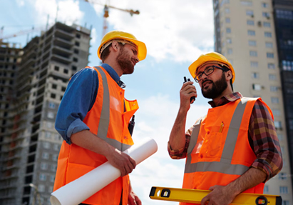 General Contracting